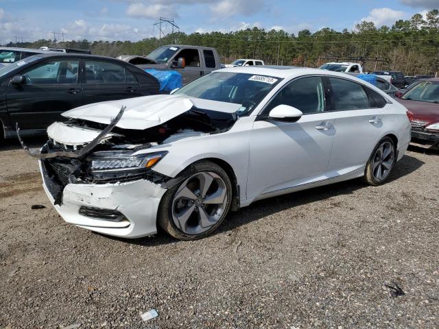 honda accord tou 2018 1hgcv2f99ja024231