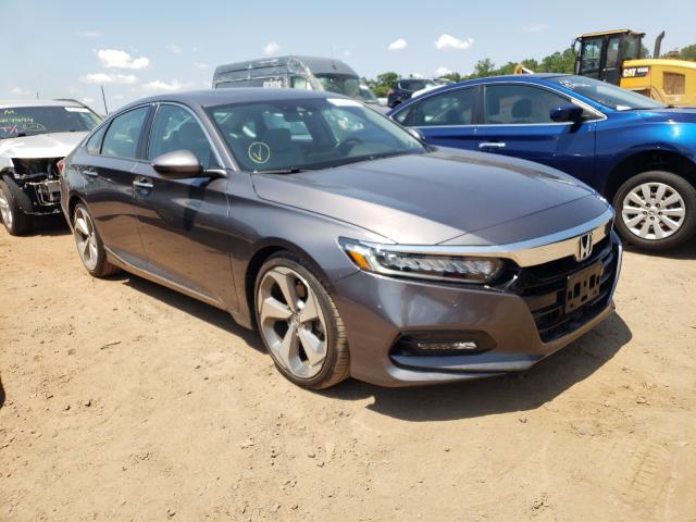 honda accord tou 2018 1hgcv2f99ja024990