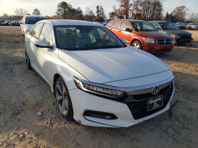 honda accord tou 2018 1hgcv2f99ja033396