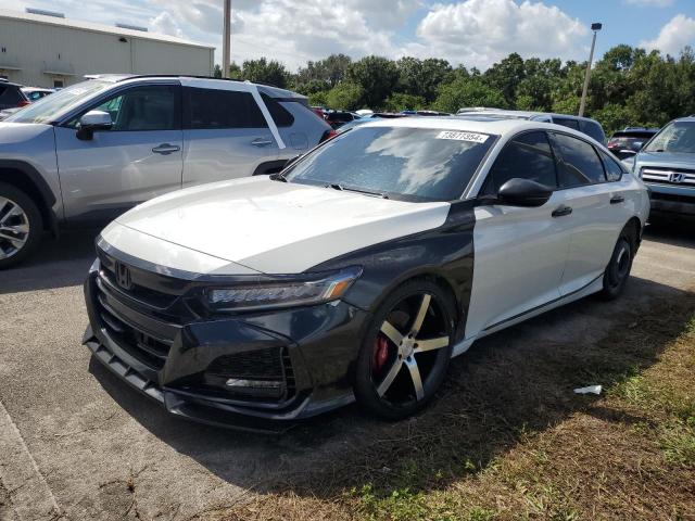 honda accord tou 2019 1hgcv2f99ka008080