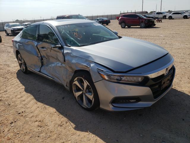 honda accord tou 2019 1hgcv2f99ka029835