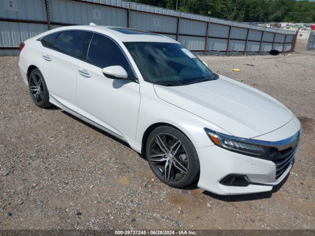 honda accord 2021 1hgcv2f99ma027117