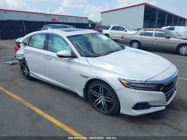 honda accord 2022 1hgcv2f99na005460