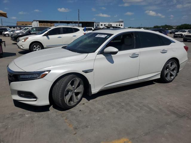 honda accord 2018 1hgcv2f9xja042981