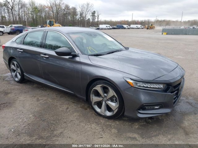 honda accord 2019 1hgcv2f9xka027186