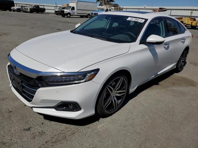 honda accord tou 2022 1hgcv2f9xna009324