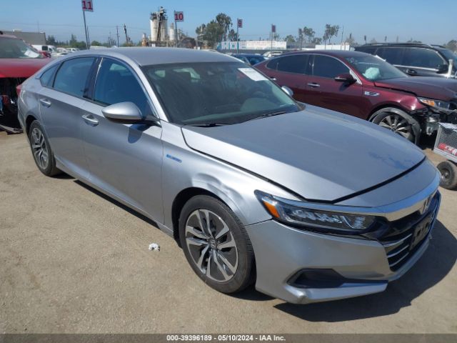 honda accord 2021 1hgcv3f10ma002820