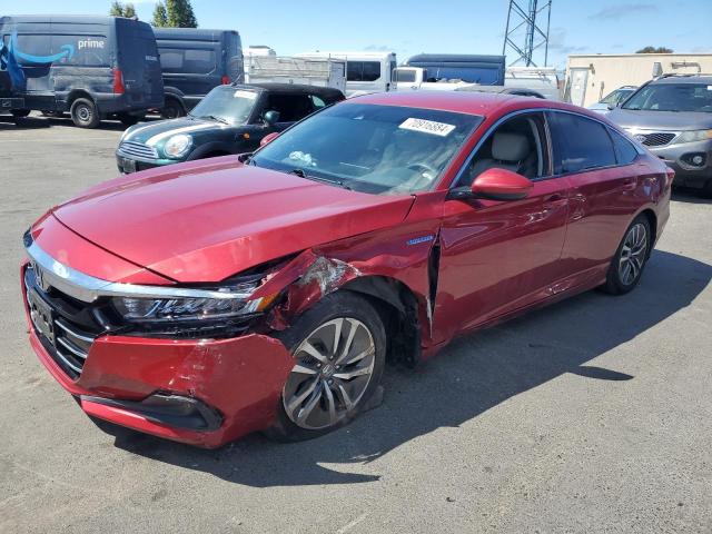 honda accord hyb 2021 1hgcv3f12ma005766