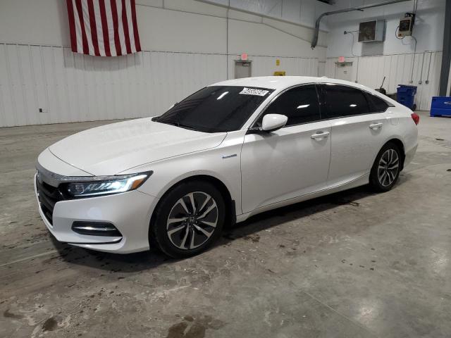 honda accord hyb 2019 1hgcv3f13ka010987