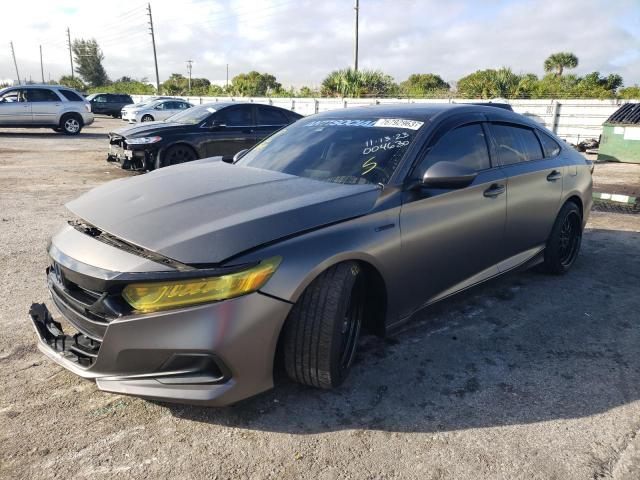 honda accord 2022 1hgcv3f13na004630