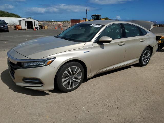 honda accord hyb 2018 1hgcv3f14ja012732