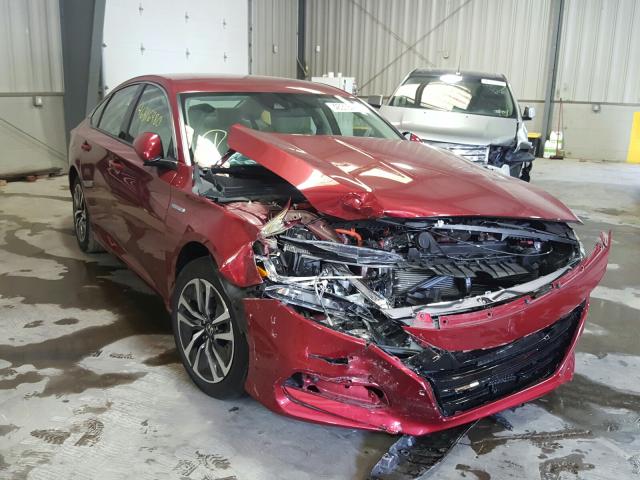 honda accord hyb 2019 1hgcv3f14ka009525