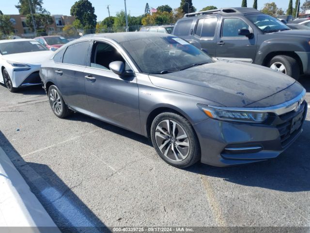 honda accord 2020 1hgcv3f14la009204