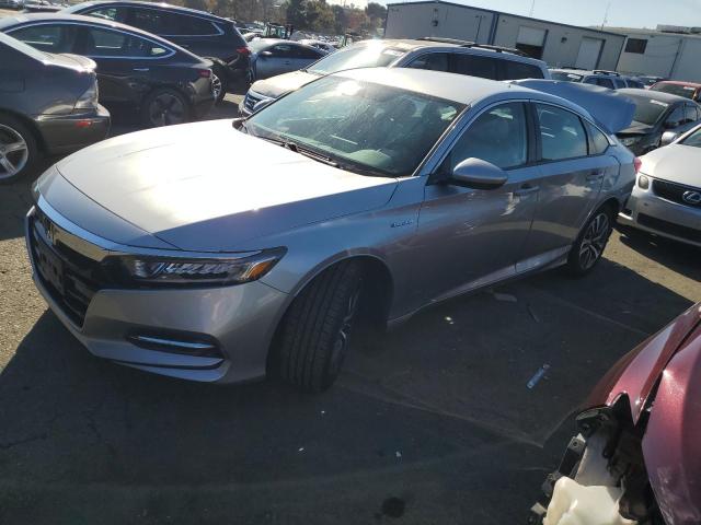 honda accord hyb 2018 1hgcv3f15ja015820