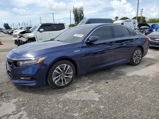 honda accord hyb 2019 1hgcv3f15ka016550