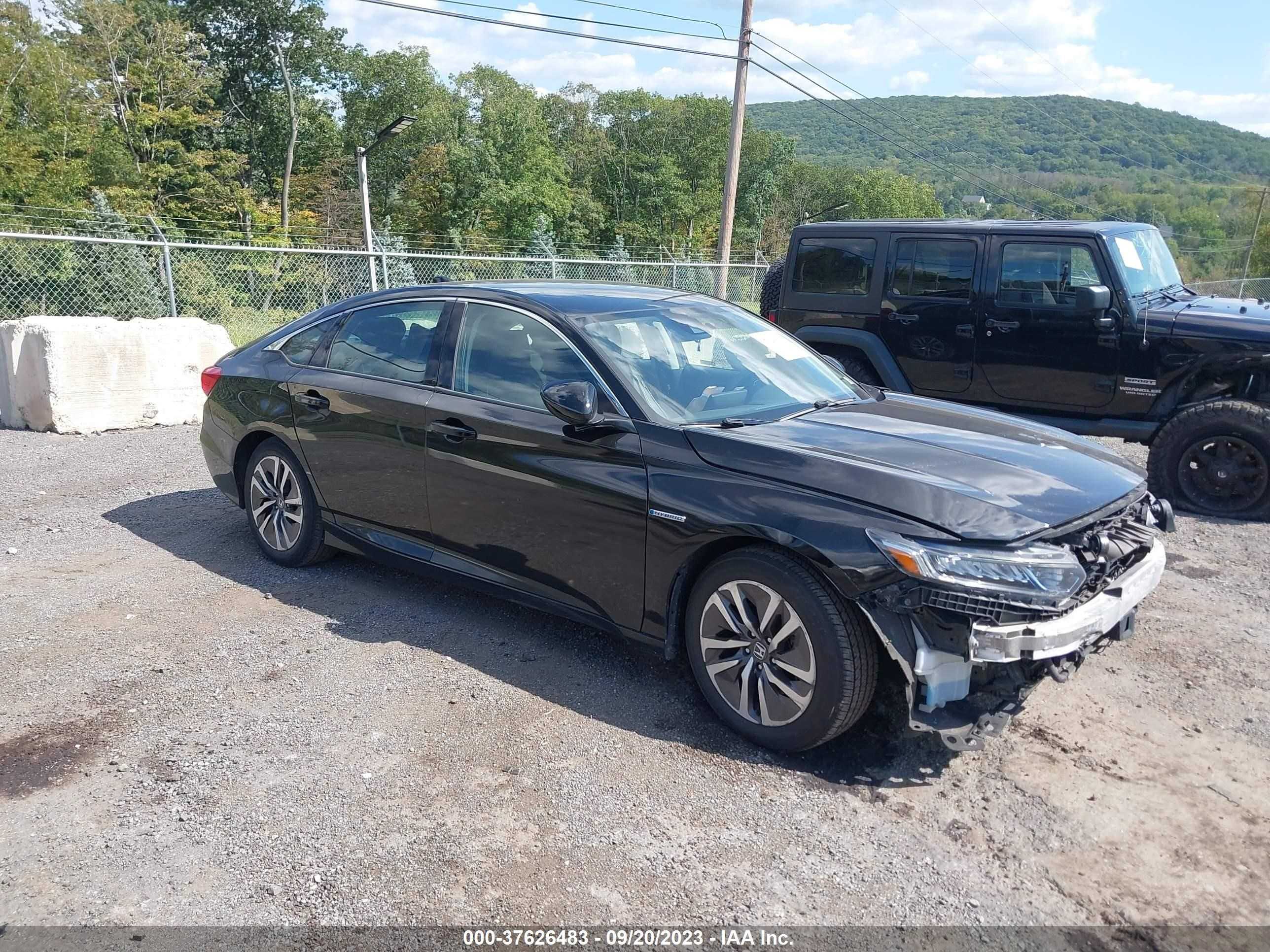 honda accord 2019 1hgcv3f15ka016676