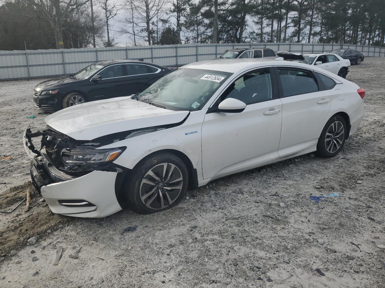 honda accord 2020 1hgcv3f15la008644