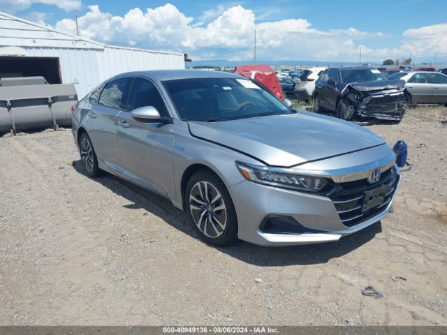 honda accord 2021 1hgcv3f15ma018401