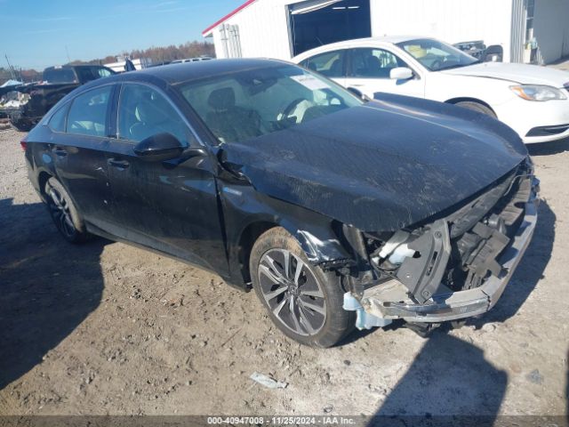 honda accord 2018 1hgcv3f16ja013199