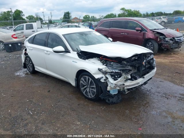 honda accord 2019 1hgcv3f16ka012491