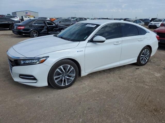 honda accord 2020 1hgcv3f16la000116