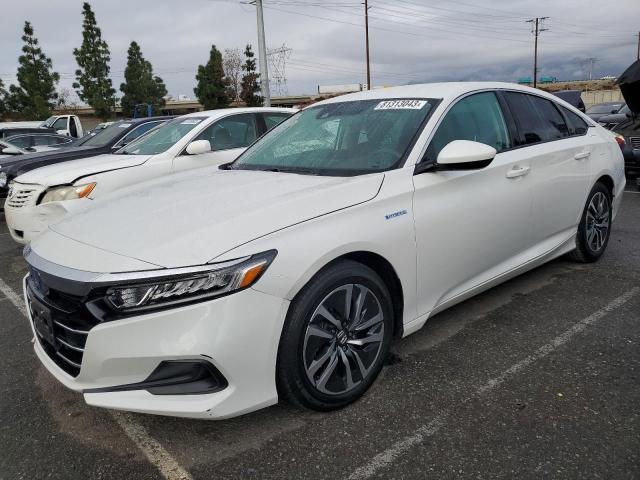 honda accord 2021 1hgcv3f17ma001700