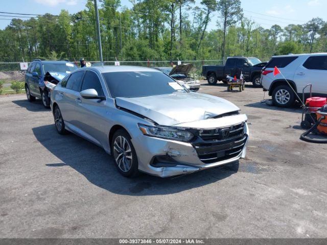 honda accord 2021 1hgcv3f17ma018321