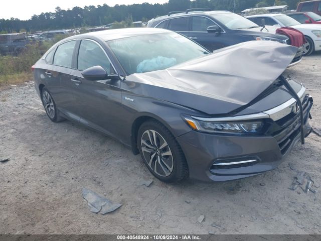 honda accord 2018 1hgcv3f18ja009090