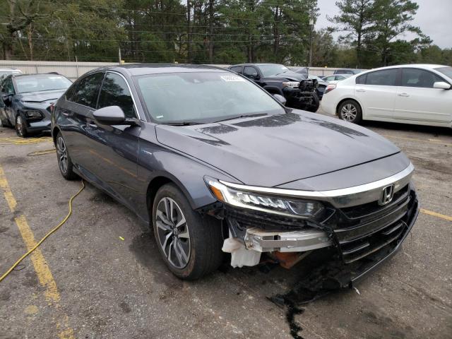 honda accord hyb 2018 1hgcv3f18ja017240