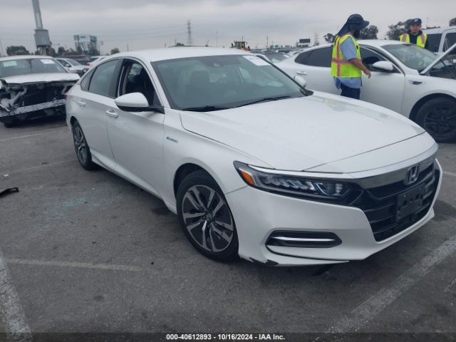 honda accord 2019 1hgcv3f18ka019944