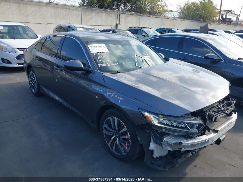 honda accord 2021 1hgcv3f18ma004623