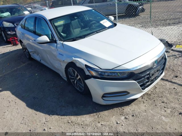 honda accord 2019 1hgcv3f19ka000397