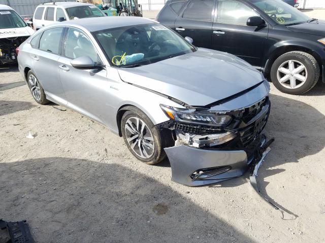 honda accord hyb 2018 1hgcv3f1xja005624