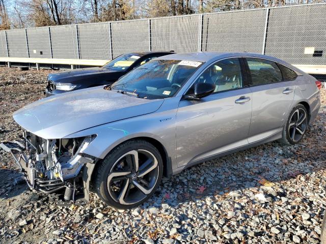 honda accord hyb 2022 1hgcv3f20na004321