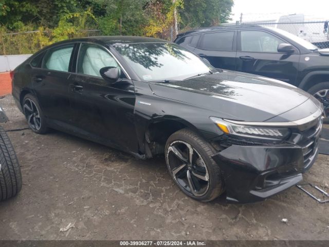 honda accord 2022 1hgcv3f20na038369