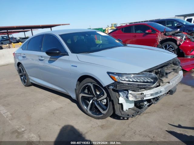 honda accord 2022 1hgcv3f20na040333