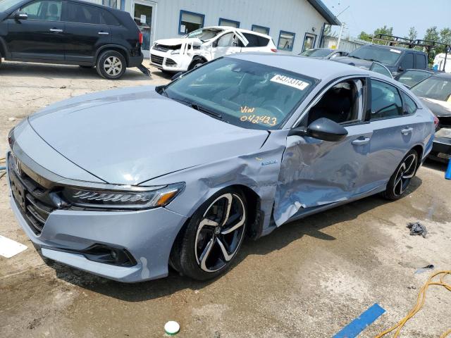 honda accord 2022 1hgcv3f20na042423