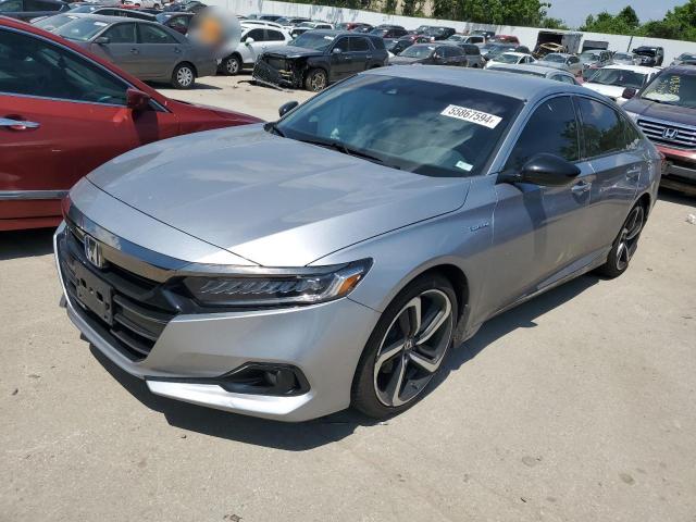 honda accord 2022 1hgcv3f21na014159