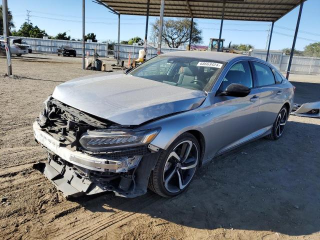 honda accord hyb 2022 1hgcv3f21na022794