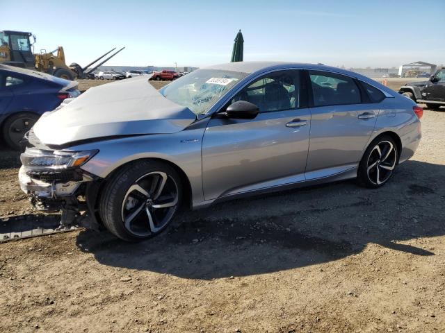 honda accord 2022 1hgcv3f22na026627