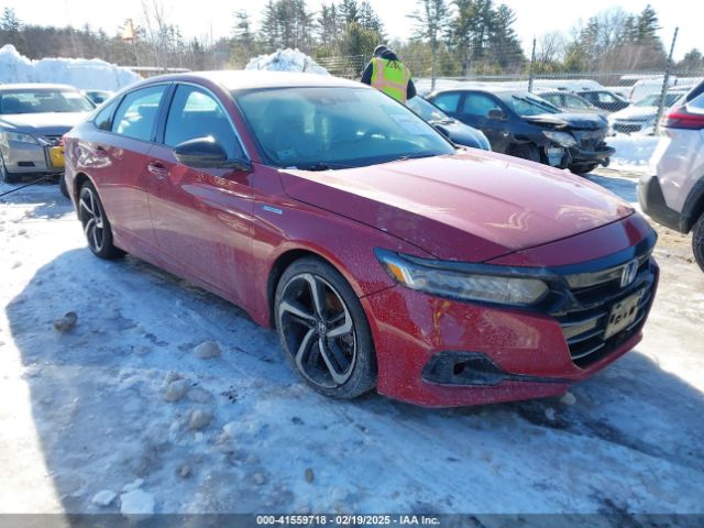 honda accord 2022 1hgcv3f22na026725