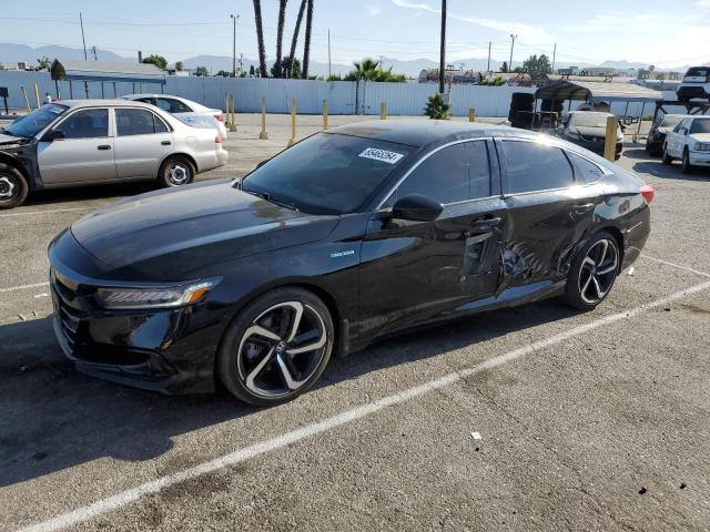 honda accord hyb 2022 1hgcv3f22na034050