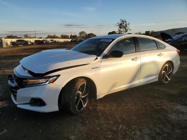 honda accord hyb 2022 1hgcv3f22na039670