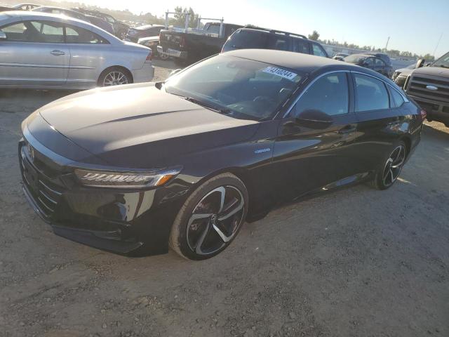 honda accord hyb 2022 1hgcv3f22na046277