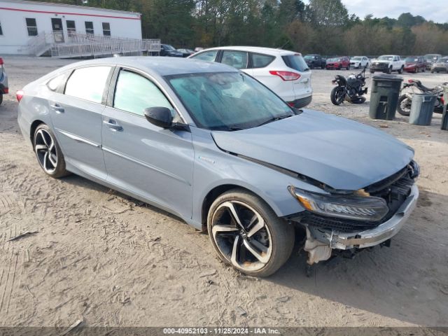 honda accord 2022 1hgcv3f23na041752