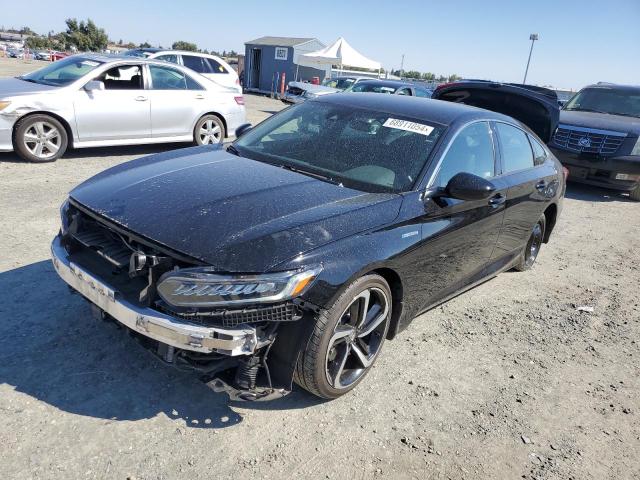 honda accord hyb 2022 1hgcv3f23na041945