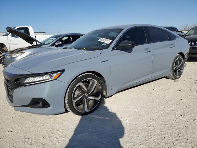 honda accord hyb 2022 1hgcv3f23na043405