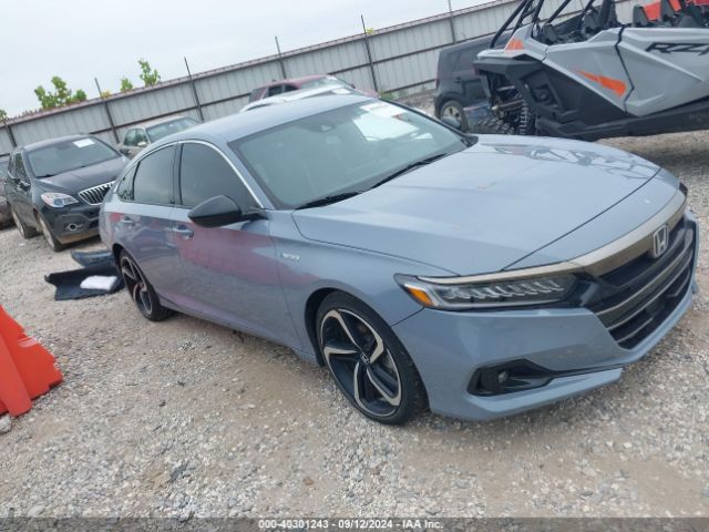 honda accord 2022 1hgcv3f24na002233