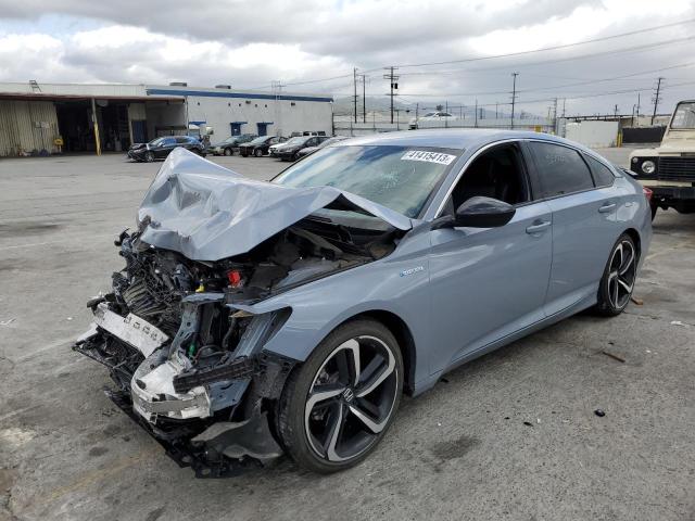 honda accord hyb 2022 1hgcv3f24na006007