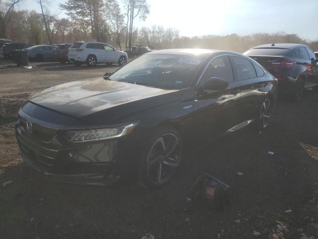 honda accord hyb 2022 1hgcv3f24na030274